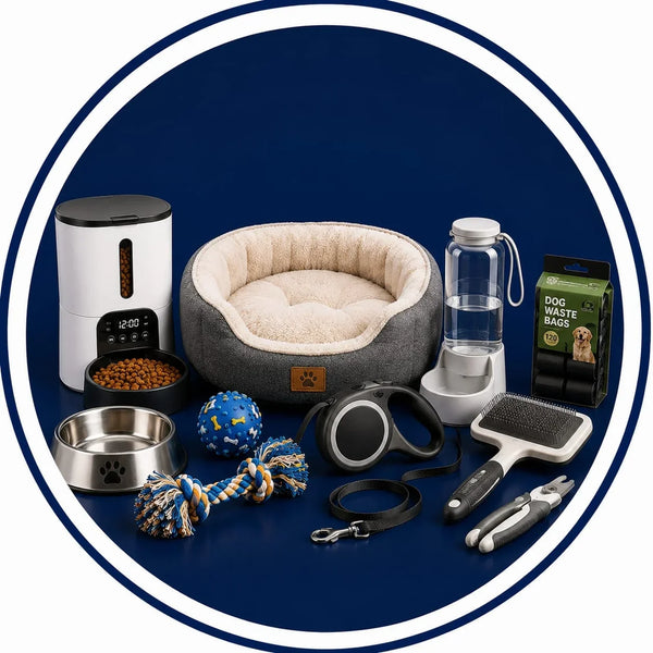 Pet Supplies