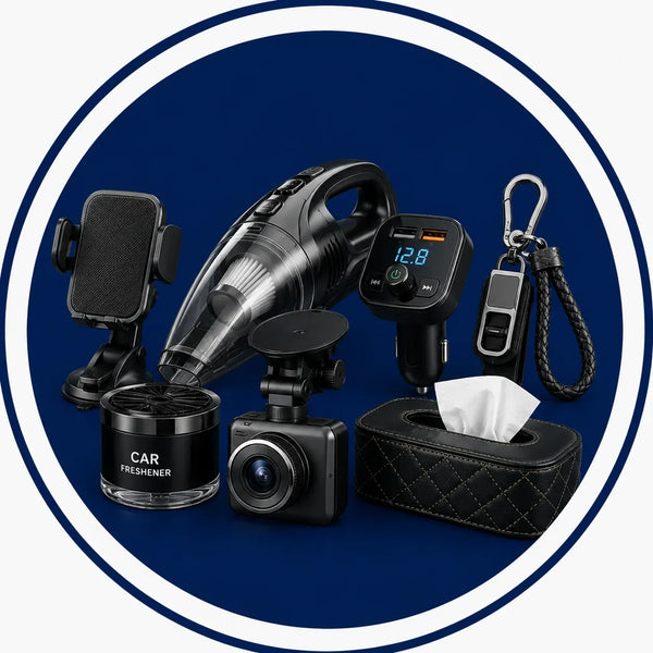 Car Accessories