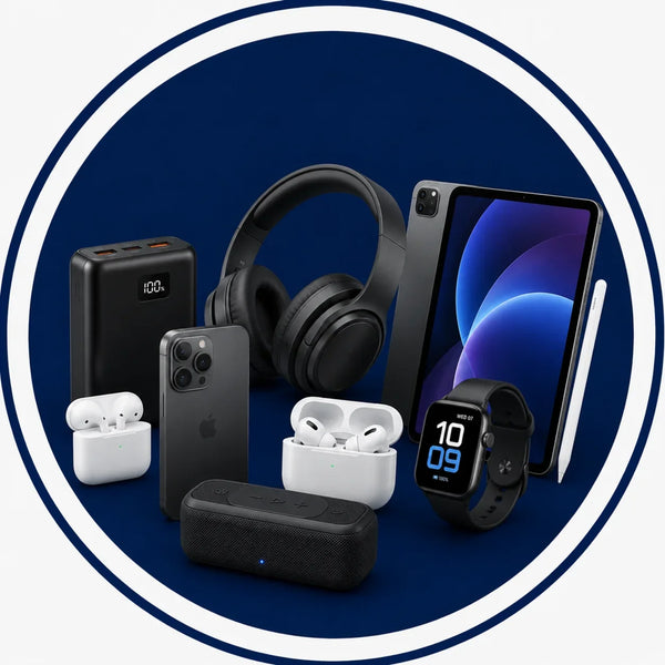 Tech & Gadgets